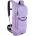 Evoc Раница за колоездене Evoc FR Lite Race 10L Cycling backpack - Purple Rose (502-4269-0611)