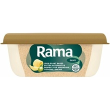 Rama 100% rastlinná alternatíva s olivovým olejom 400 g