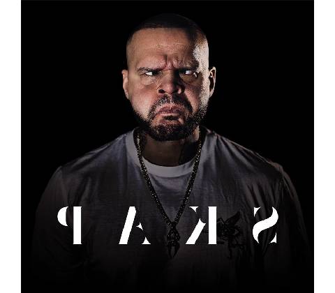 Rytmus - SKAP CD