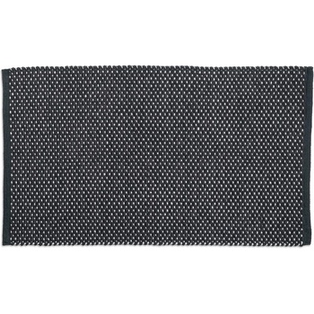 kela 50 х 80 см гранитно сива постелка за баня KELA от серия Miu