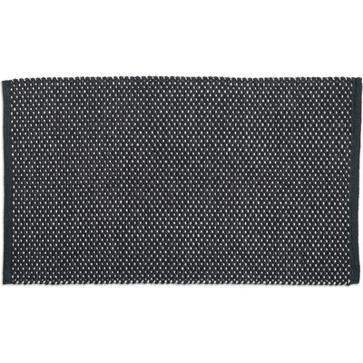 kela 50 х 80 см гранитно сива постелка за баня KELA от серия Miu