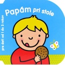 Papám pri stole