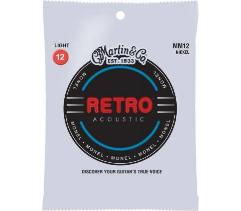 Martin Retro