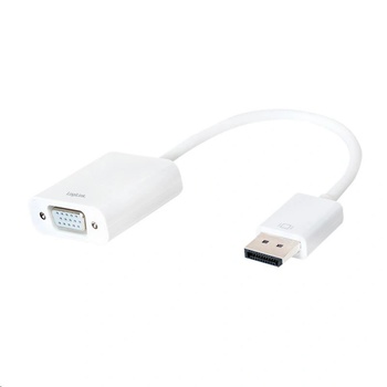 LogiLink CV0059B mini Displayport (1.2) csatlakozó -> HDMI aljzat átalakító (aktív típus) (CV0059B) (CV0059B) (CV0059B)