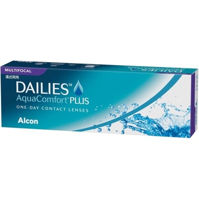 Dailies DLY Multifocal ACP 30 (DLY Multifocal ACP 30)