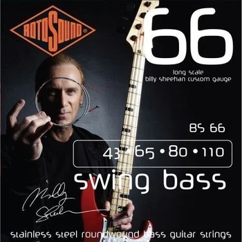Rotosound BS66 Струни за бас китара