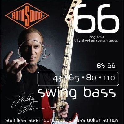 Rotosound BS66 Струни за бас китара