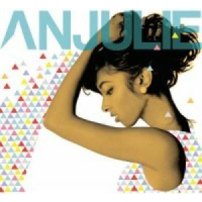 ANJULIE: ANJULIE CD