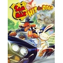 Sam & Max Hit the Road