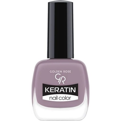 Golden Rose Gr keratin nail color Лак за нокти 67 (63647576)