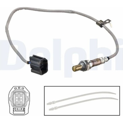 Lambda sonda DELPHI ES21260-12B1