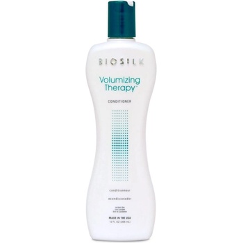 Farouk Systems BioSilk Volumizing Therapy Conditioner 355 ml