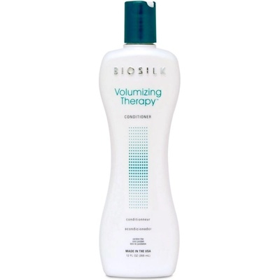 Farouk Systems BioSilk Volumizing Therapy Conditioner 355 ml