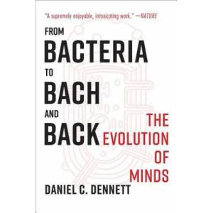 From Bacteria to Bach and Back (ISBN: 9780393355505)