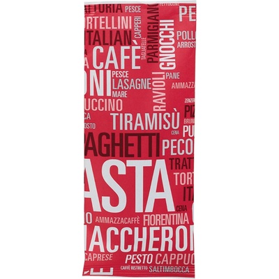 Sahm Kapsička na příbory Pasta 125ks/bal 100024631