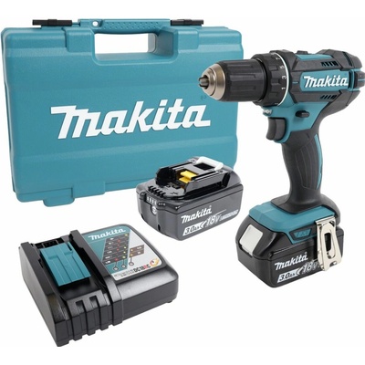 Makita DDF482RFX1