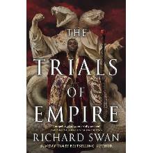 Trials of Empire - Swan Richard