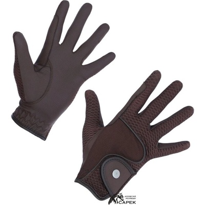 Covalliero S/S Hnědá – Zboží Dáma