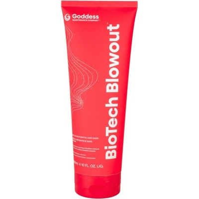 Goddess BioTech Blowout Leave-In Restorative Hair Mask 300 ml