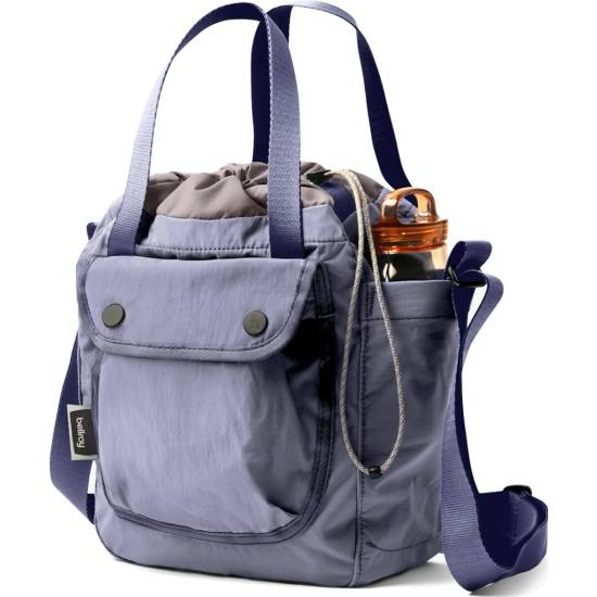 Bellroy Cinch Bucket Bag Lilac Haze od 91,57 € - Heureka.sk