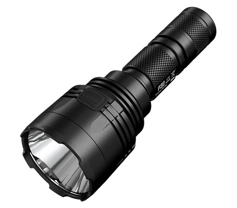 Nitecore P30