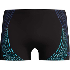 Speedo Бански mens duo logo print aquashort (8-00303315334)