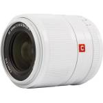 Viltrox Обектив Viltrox AF 33mm f/1.4 White Limited Edition за Fujifilm X Обективи