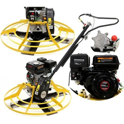 GEKO KD1189 – Zbozi.Blesk.cz