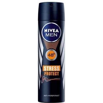 Nivea Men Stress Protect deo spray 200 ml