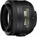 Nikon AF-S 35mm f/1.8G DX