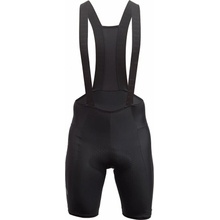 Fresh Trash Men's Core Bib Shorts pánske Black
