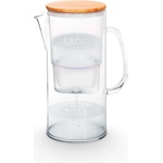 Test Lauben Glass Water Filter Jug 32GW Recenze Lauben Glass Water Filter Jug 32GW