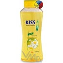 Šampony Mika Kiss Classic Heřmánek šampon na vlasy 500 ml