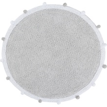 Lorena Canals Bubbly Light Grey