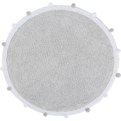 Lorena Canals Bubbly Light Grey