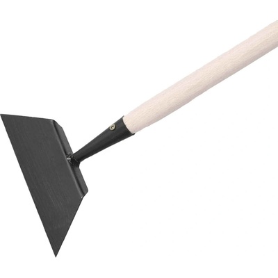 Sekáč na ľad s drevenou násadou 120 cm, šírka 20 cm, VASKO