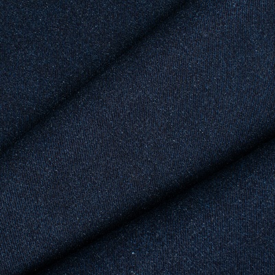 Takoy Hrubá riflovina / jeans 460g tmavě modrá