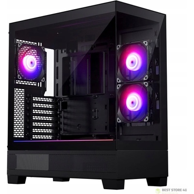 Phanteks XT View PH-XT523V1_DBK01