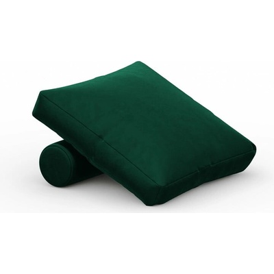 Cosmopolitan Design vankúš 2 ks Rome Velvet 50x55
