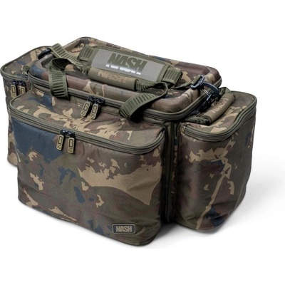 Nash Taška Subterfuge Carryall Medium 50L
