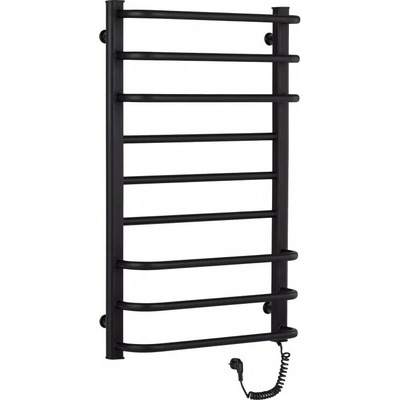 Cerano Ricardo 860 mm x 550 mm čierna matná