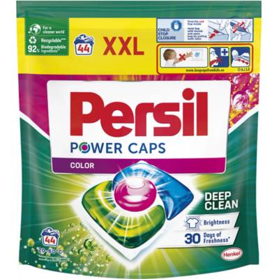 Persil Power Caps Color kapsule 44 PD
