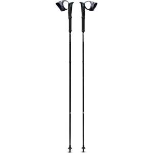 Black Diamond Щеки за бягане Black Diamond Distance Carbon FKT Poles Running poles - Black - размер 120 cm (526-1091-0114)