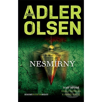 Nesmírný