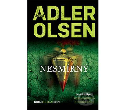 Nesmírný