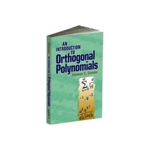 Introduction to Orthogonal Polynomials | Theodore S Chihara (ISBN: 9780486479293)