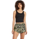 Volcom Wind It Up Runner coral