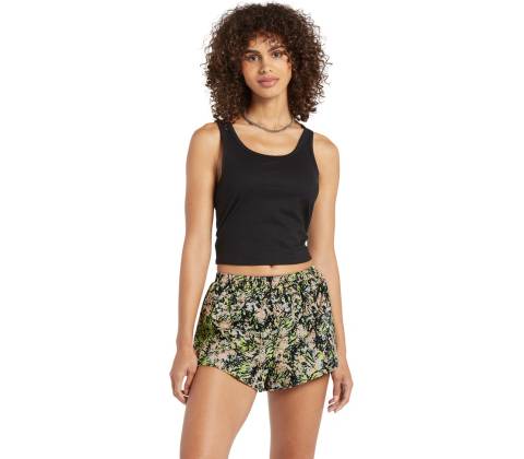 Volcom Wind It Up Runner coral