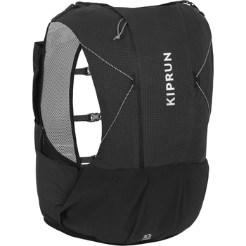KIPRUN Раница за трейл бягане KIPRUN Bag 900 10L Trail running backpack - Black - размер M/L (504-0527-0112)