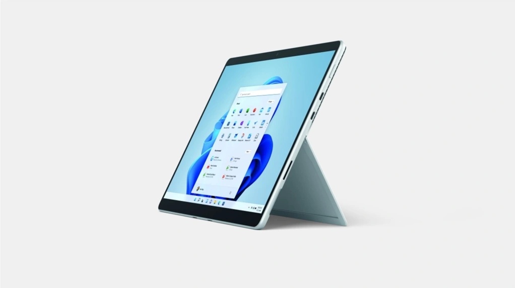 Microsoft Surface Pro 8 美品(8Gb, 128Gb) Microsoft Surface Pro 8 8PN-00005 od 529 € - Heureka.sk